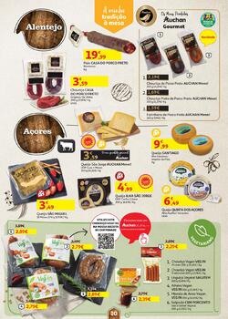 Produtos tão regionais que quase têm sotaque. de 2 a 16 Fevereiro pág. 10