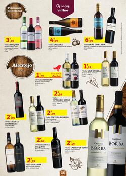 Produtos tão regionais que quase têm sotaque. de 2 a 16 Fevereiro pág. 15