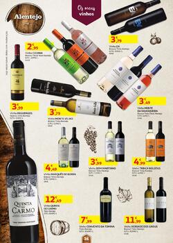 Produtos tão regionais que quase têm sotaque. de 2 a 16 Fevereiro pág. 16