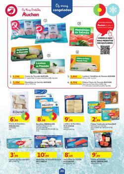 Produtos tão regionais que quase têm sotaque. de 2 a 16 Fevereiro pág. 20