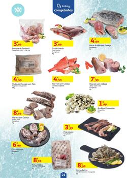 Produtos tão regionais que quase têm sotaque. de 2 a 16 Fevereiro pág. 21
