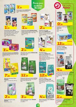 Produtos tão regionais que quase têm sotaque. de 2 a 16 Fevereiro pág. 23
