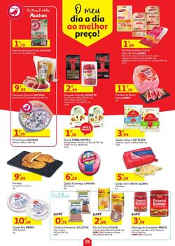 Produtos tão regionais que quase têm sotaque. de 2 a 16 Fevereiro pág. 25