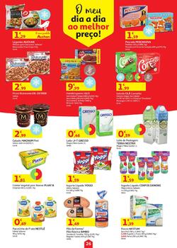 Produtos tão regionais que quase têm sotaque. de 2 a 16 Fevereiro pág. 26