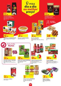 Produtos tão regionais que quase têm sotaque. de 2 a 16 Fevereiro pág. 27