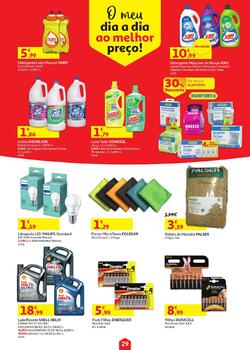 Produtos tão regionais que quase têm sotaque. de 2 a 16 Fevereiro pág. 29