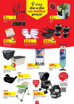 Produtos tão regionais que quase têm sotaque. de 2 a 16 Fevereiro pág. 30