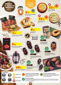 Produtos tão regionais que quase têm sotaque. de 2 a 16 Fevereiro pág. 4
