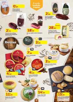 Produtos tão regionais que quase têm sotaque. de 2 a 16 Fevereiro pág. 5