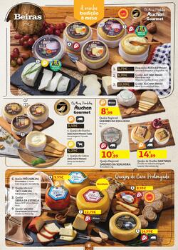 Produtos tão regionais que quase têm sotaque. de 2 a 16 Fevereiro pág. 6