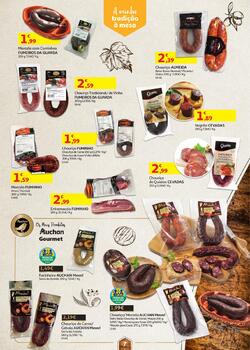 Produtos tão regionais que quase têm sotaque. de 2 a 16 Fevereiro pág. 7