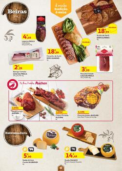 Produtos tão regionais que quase têm sotaque. de 2 a 16 Fevereiro pág. 8