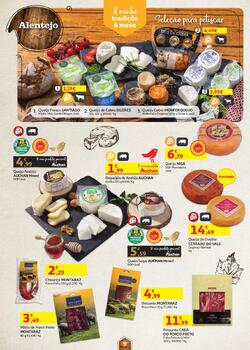 Produtos tão regionais que quase têm sotaque. de 2 a 16 Fevereiro pág. 9