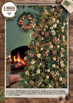 Catálogo de Natal - Lojas Hiper de 10 Novembro a 24 Dezembro pág. 2