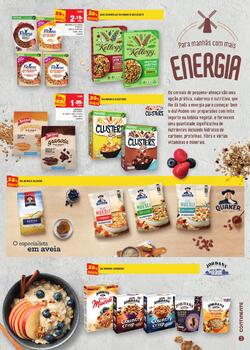 Cereais para todos os momentos de 6 a 11 Abril pág. 3