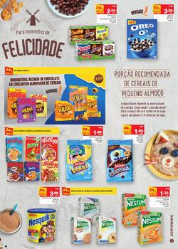 Cereais para todos os momentos de 6 a 11 Abril pág. 7