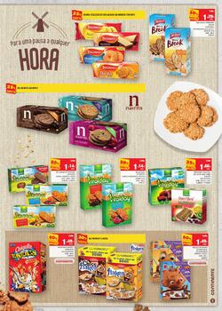 Cereais para todos os momentos de 6 a 11 Abril pág. 9