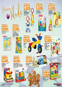 Brinquedos - Lojas Contact de 21 Novembro a 24 Dezembro pág. 3