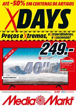 X Days de 16 a 22 Janeiro pág. 1