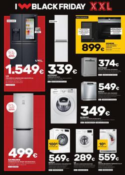 Black Friday XXL de 28 Novembro a 1 Dezembro pág. 2