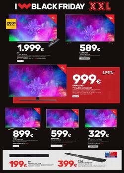 Black Friday XXL de 28 Novembro a 1 Dezembro pág. 4