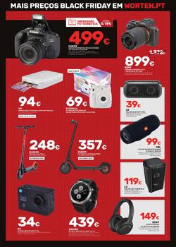 Black Friday XXL de 28 Novembro a 1 Dezembro pág. 5