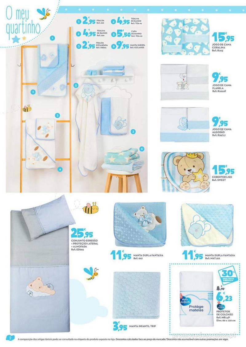 Folheto E Leclerc Nunca Foi Tao Facil Mimar O Seu Bebe 8 De Janeiro A De Janeiro