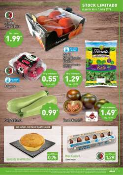 Folheto Aldi Gelados - 27 de Junho a 3 de Julho pág. 17