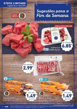 Folheto Aldi Gelados - 27 de Junho a 3 de Julho pág. 18