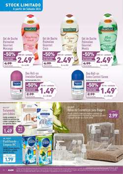 Folheto Aldi Gelados - 27 de Junho a 3 de Julho pág. 26