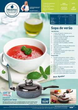Folheto Aldi Gelados - 27 de Junho a 3 de Julho pág. 27