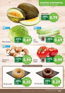 Folheto Aldi Gelados - 27 de Junho a 3 de Julho pág. 3