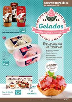 Folheto Aldi Gelados - 27 de Junho a 3 de Julho pág. 5