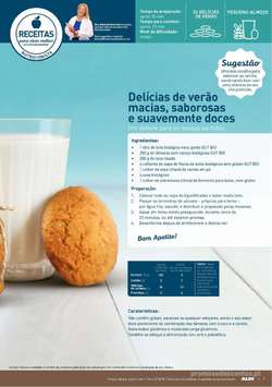 Folheto Aldi Gelados - 27 de Junho a 3 de Julho pág. 7