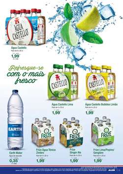 Folheto Aldi Gelados para todos os gostos - 10 de Agosto a 16 de Agosto pág. 13