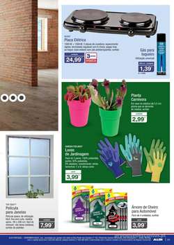 Folheto Aldi Gelados para todos os gostos - 10 de Agosto a 16 de Agosto pág. 23