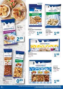 Folheto Lidl Ofertas desta Semana - 18 de Fevereiro a 24 de Fevereiro pág. 10