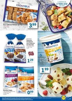 Folheto Lidl Ofertas desta Semana - 18 de Fevereiro a 24 de Fevereiro pág. 11
