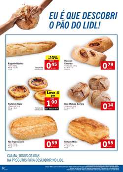 Folheto Lidl Ofertas desta Semana - 18 de Fevereiro a 24 de Fevereiro pág. 12