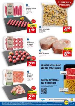 Folheto Lidl Ofertas desta Semana - 18 de Fevereiro a 24 de Fevereiro pág. 3