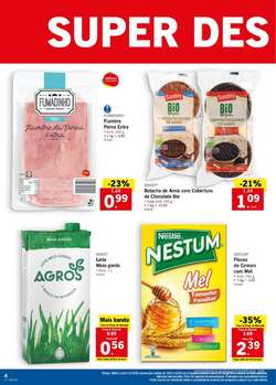 Folheto Lidl Ofertas desta Semana - 18 de Fevereiro a 24 de Fevereiro pág. 4