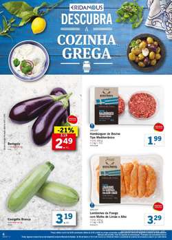 Folheto Lidl Ofertas desta Semana - 18 de Fevereiro a 24 de Fevereiro pág. 6