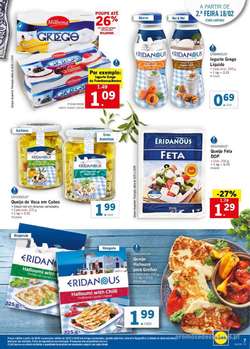 Folheto Lidl Ofertas desta Semana - 18 de Fevereiro a 24 de Fevereiro pág. 7