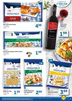 Folheto Lidl Ofertas desta Semana - 18 de Fevereiro a 24 de Fevereiro pág. 9
